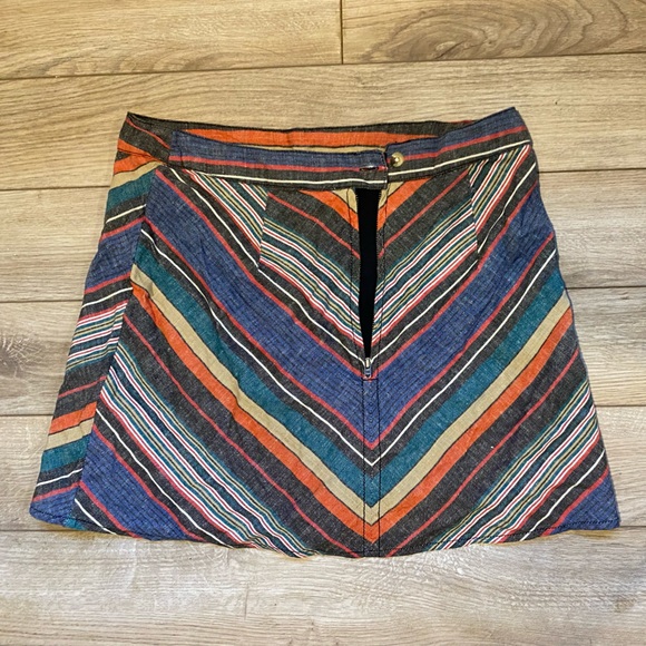 Free people skirt - Picture 2 of 5